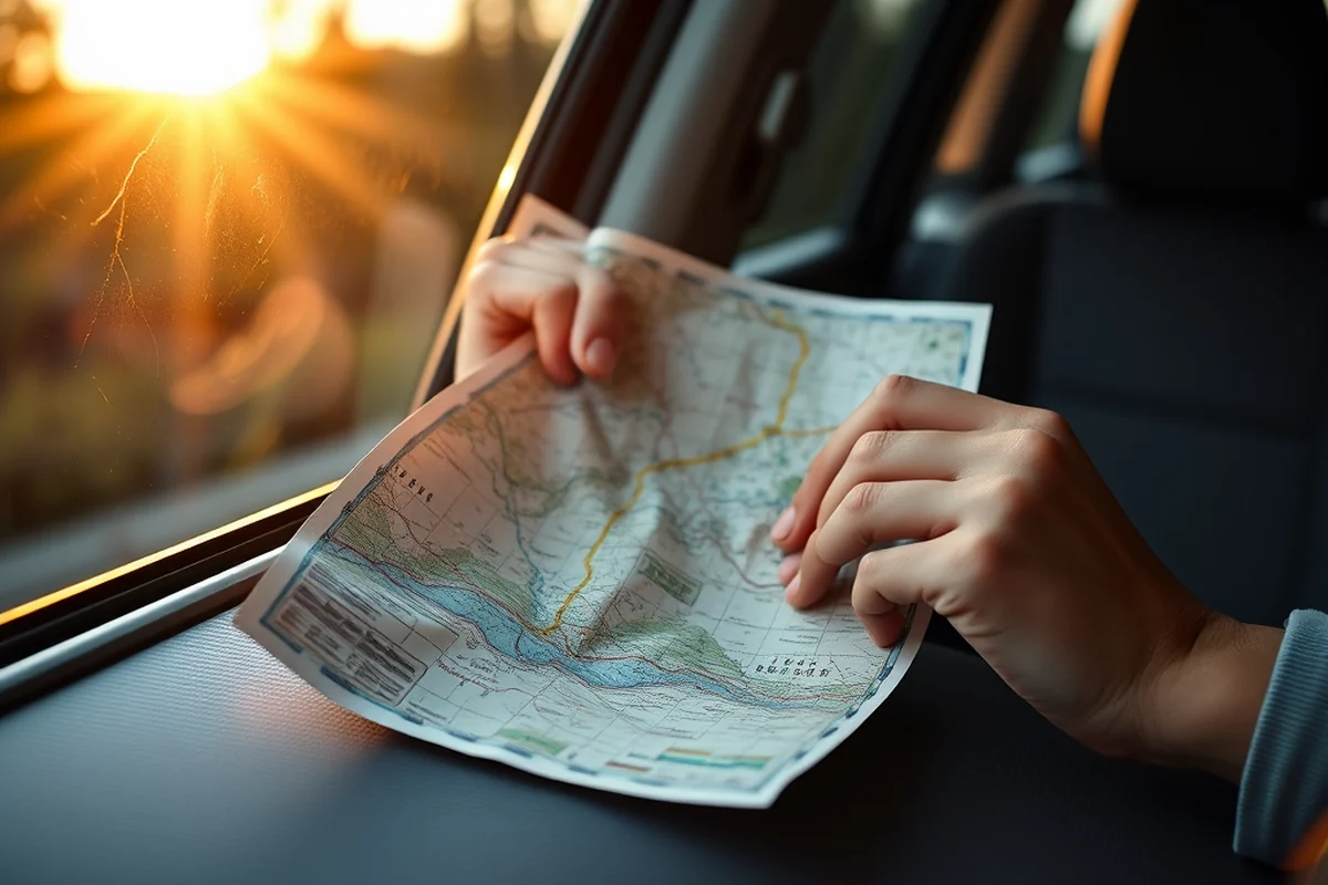 Adventure Travel — Adventure Travel (step by step)