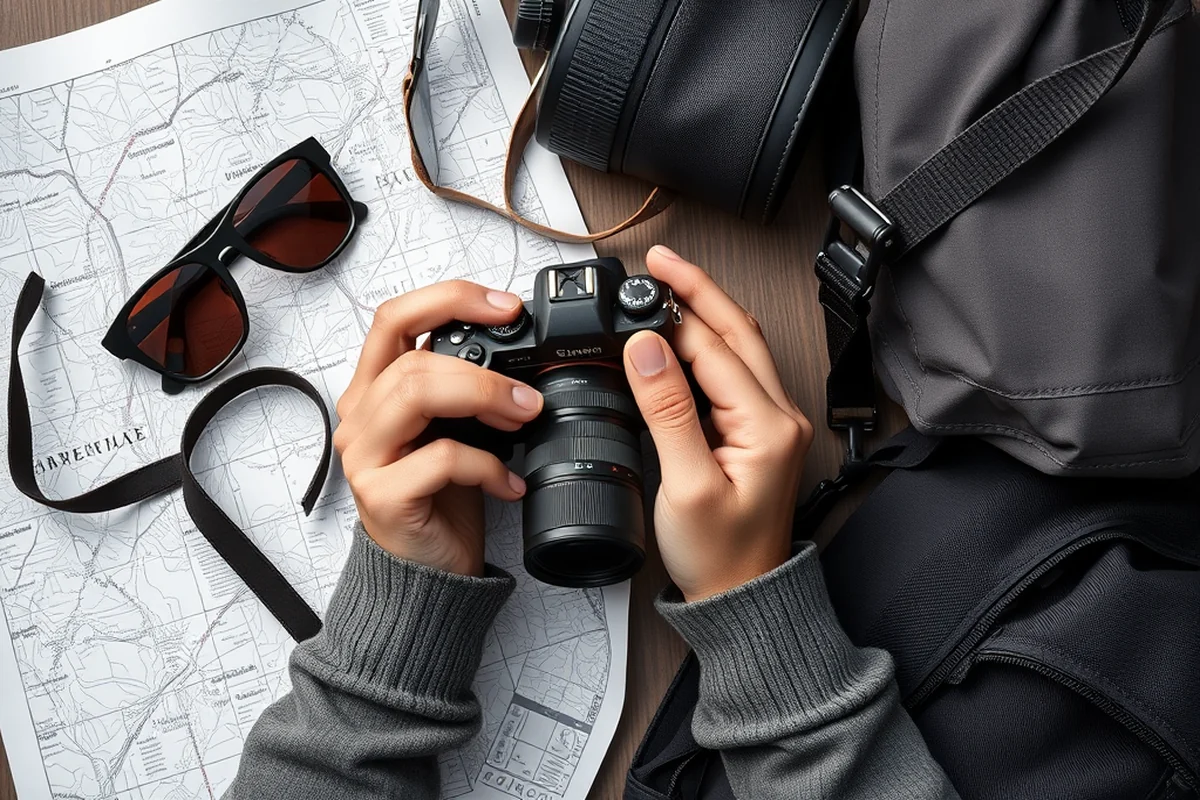 best budget landscape photography camera — Best Budget Landscape Photography Camera (the finished result)