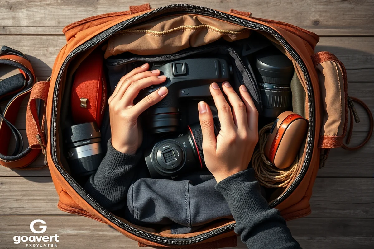 camera sport goadventure — Camera Sport Goadventure (the finished result)