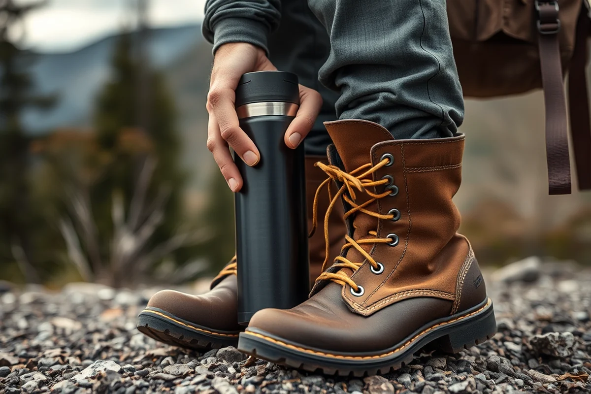 adventure travel bag — Adventure Travel Bag (step by step)