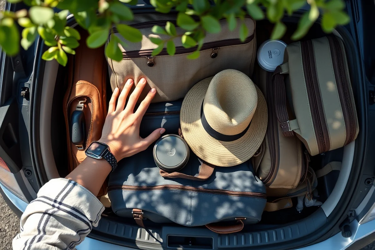 adventure travel desk — Adventure Travel Desk (step by step)