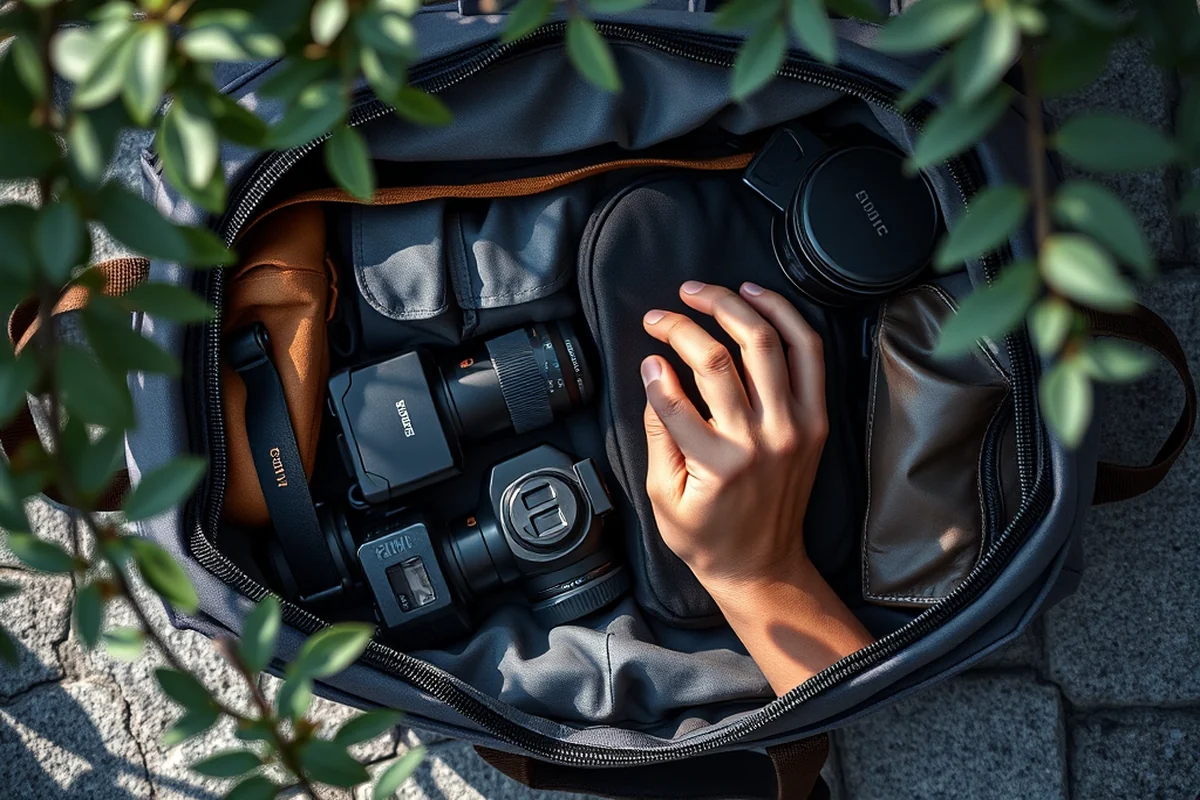 best travel photography gear — Best Travel Photography Gear (the finished result)