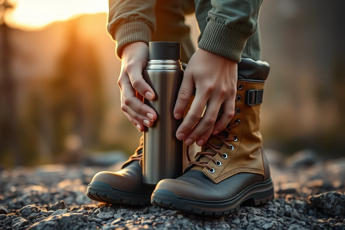 budget adventure travel brand — Budget Adventure Travel Brand (step by step)