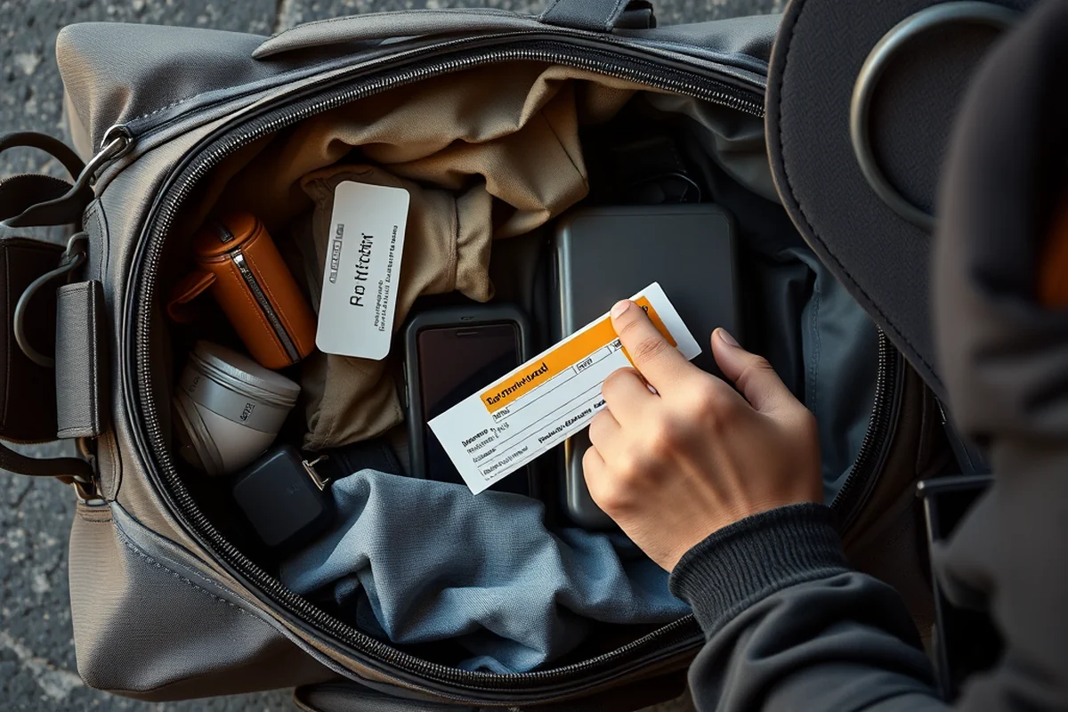 can i travel with photo of counter ticket — Can I Travel With Photo Of Counter Ticket (the finished result)