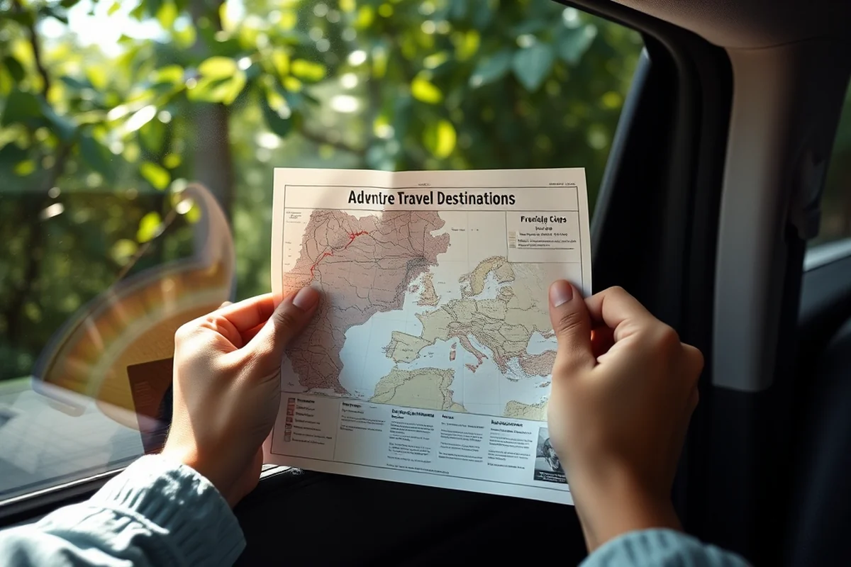 cheap adventure travel destinations — Cheap Adventure Travel Destinations (step by step)