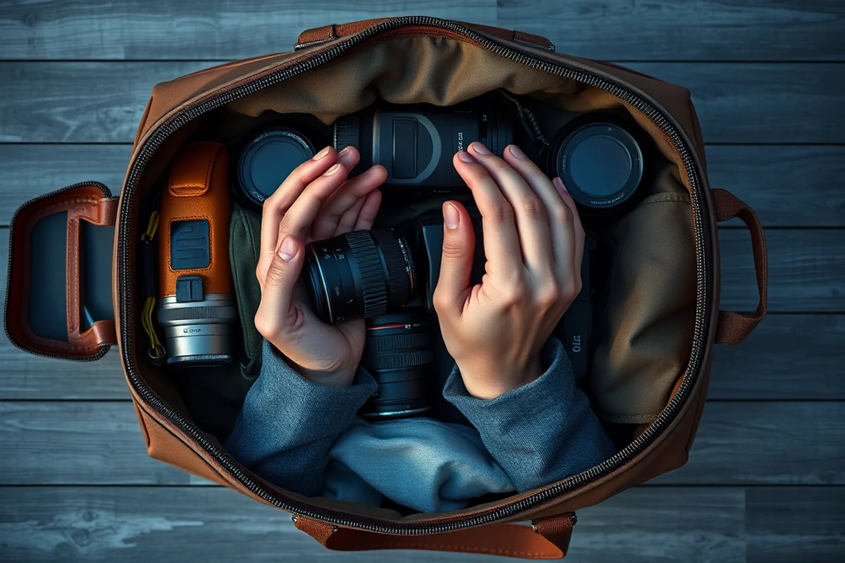 landscape photography best lenses — Landscape Photography Best Lenses (the finished result)