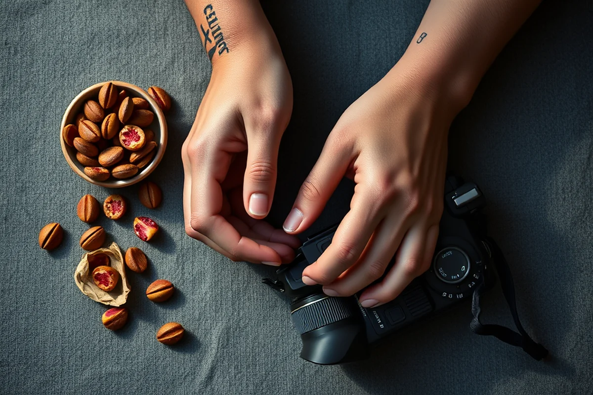 outdoor photography jobs — Outdoor Photography Jobs (the finished result)