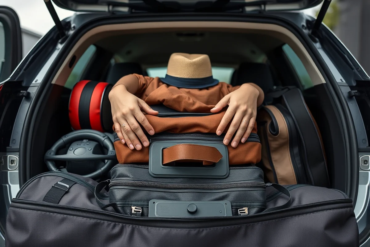 travel budget picture — Travel Budget Picture (step by step)