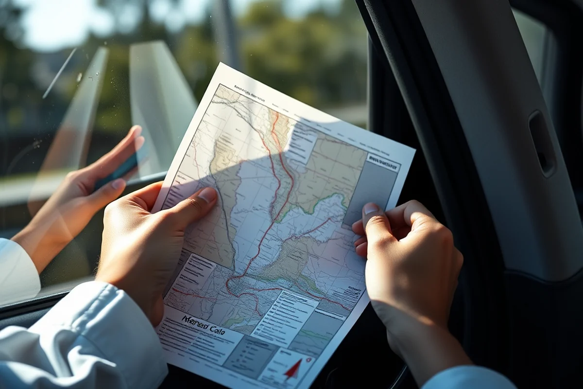 travel camera guide — Travel Camera Guide (step by step)