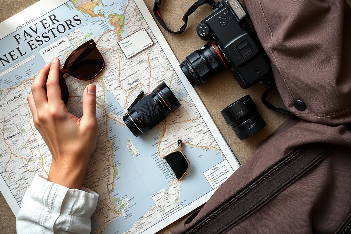travel for photography — Travel For Photography (the finished result)