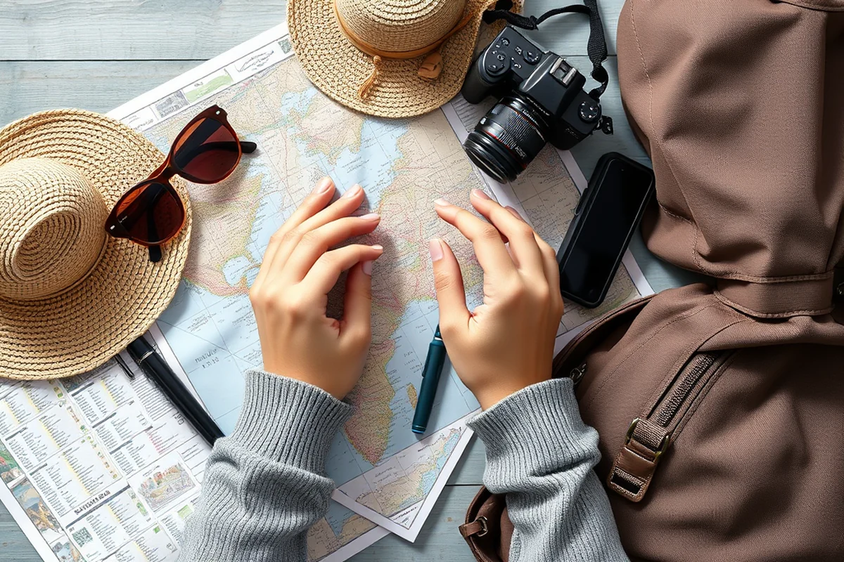 travel guide images — Travel Guide Images (the finished result)