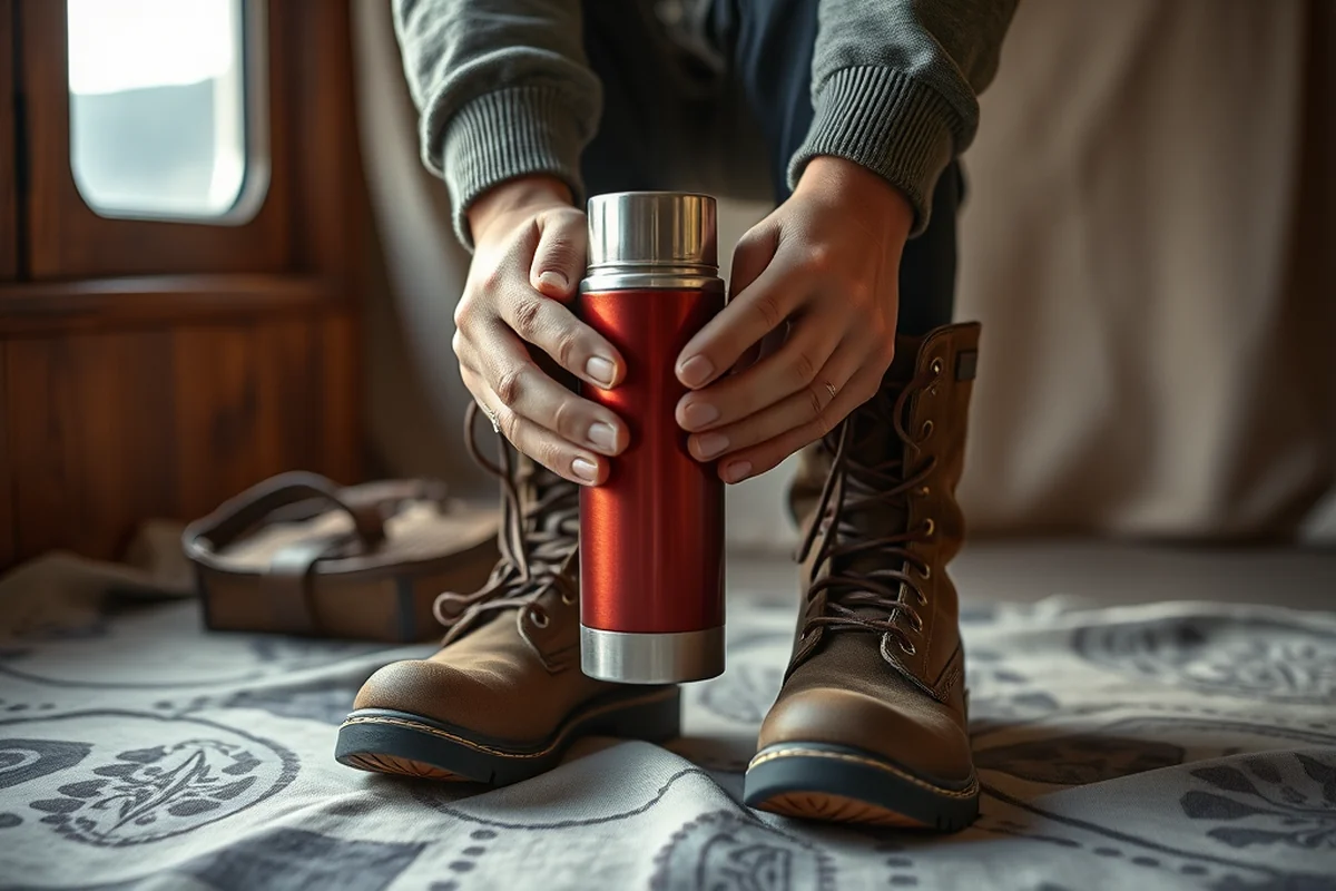 travel photo album small — Travel Photo Album Small (step by step)