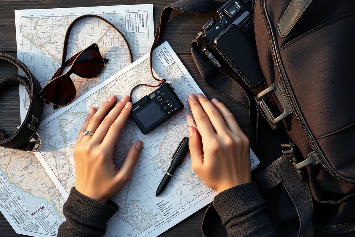 travel photo guide β Travel Photo Guide (the finished result)