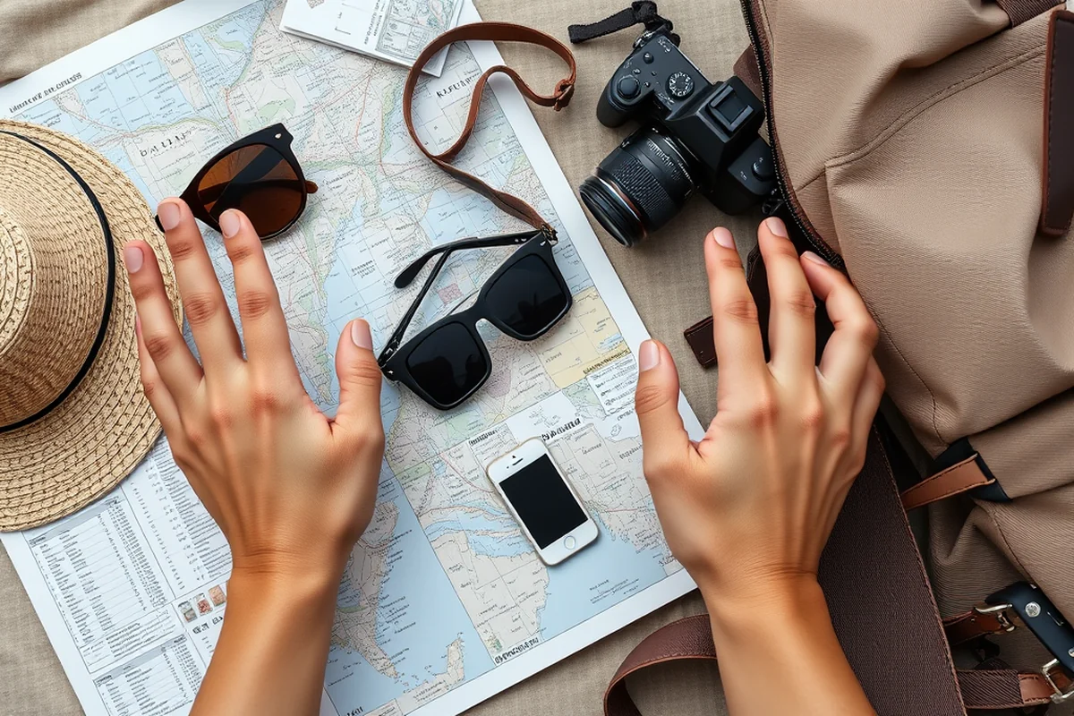 travel photographer description β Travel Photographer Description (the finished result)