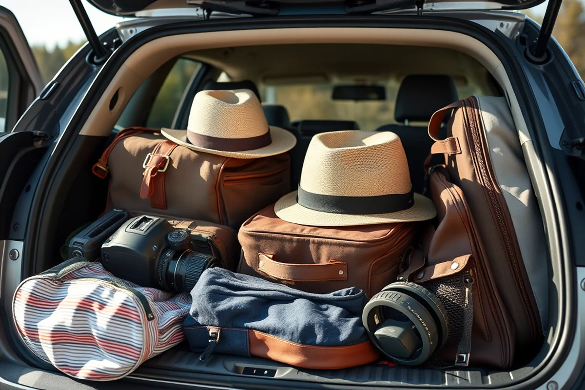 travel photography accessories — Travel Photography Accessories (step by step)