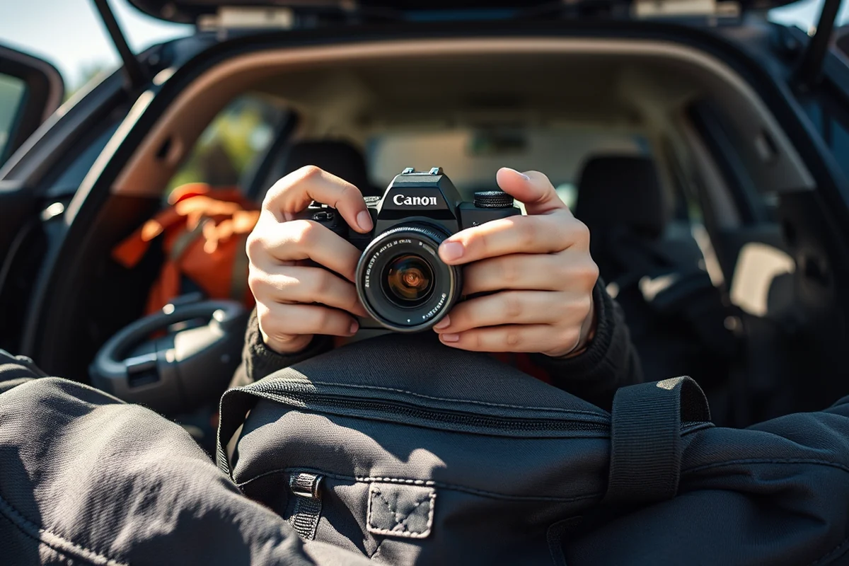 travel photography best camera — Travel Photography Best Camera (step by step)