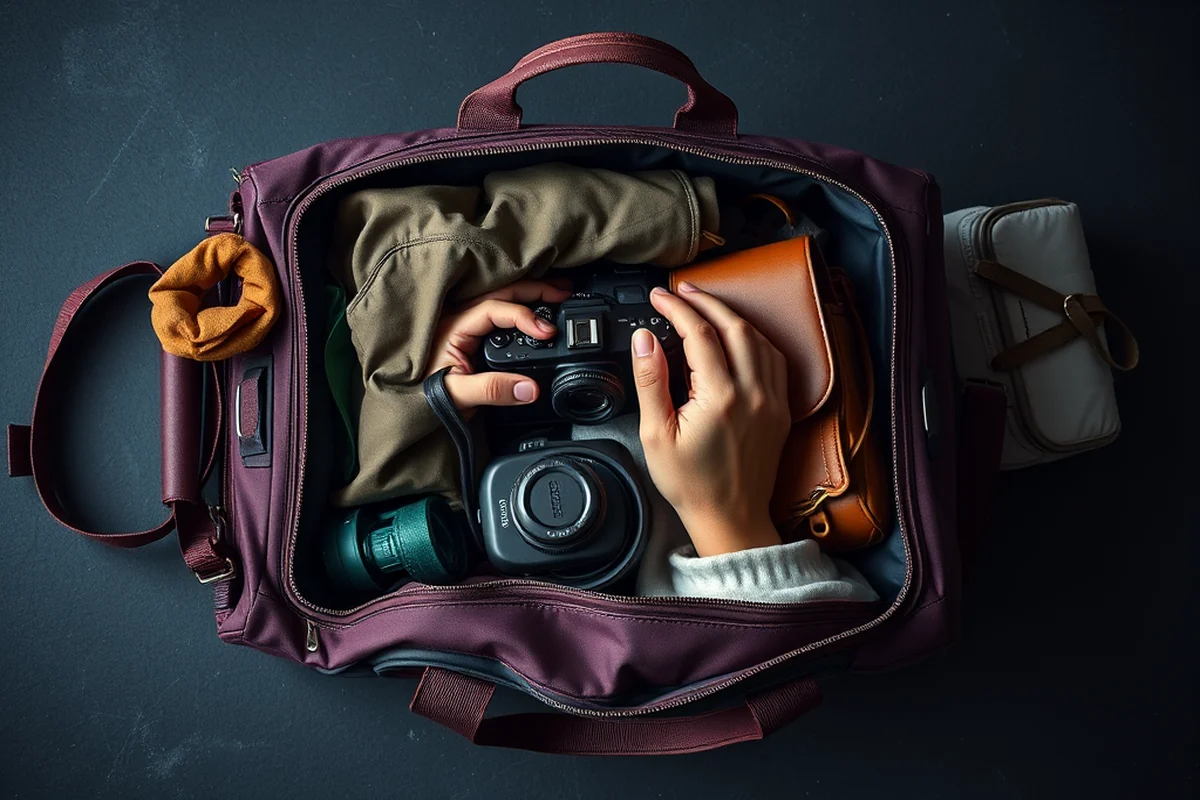 travel photography best camera — Travel Photography Best Camera (the finished result)