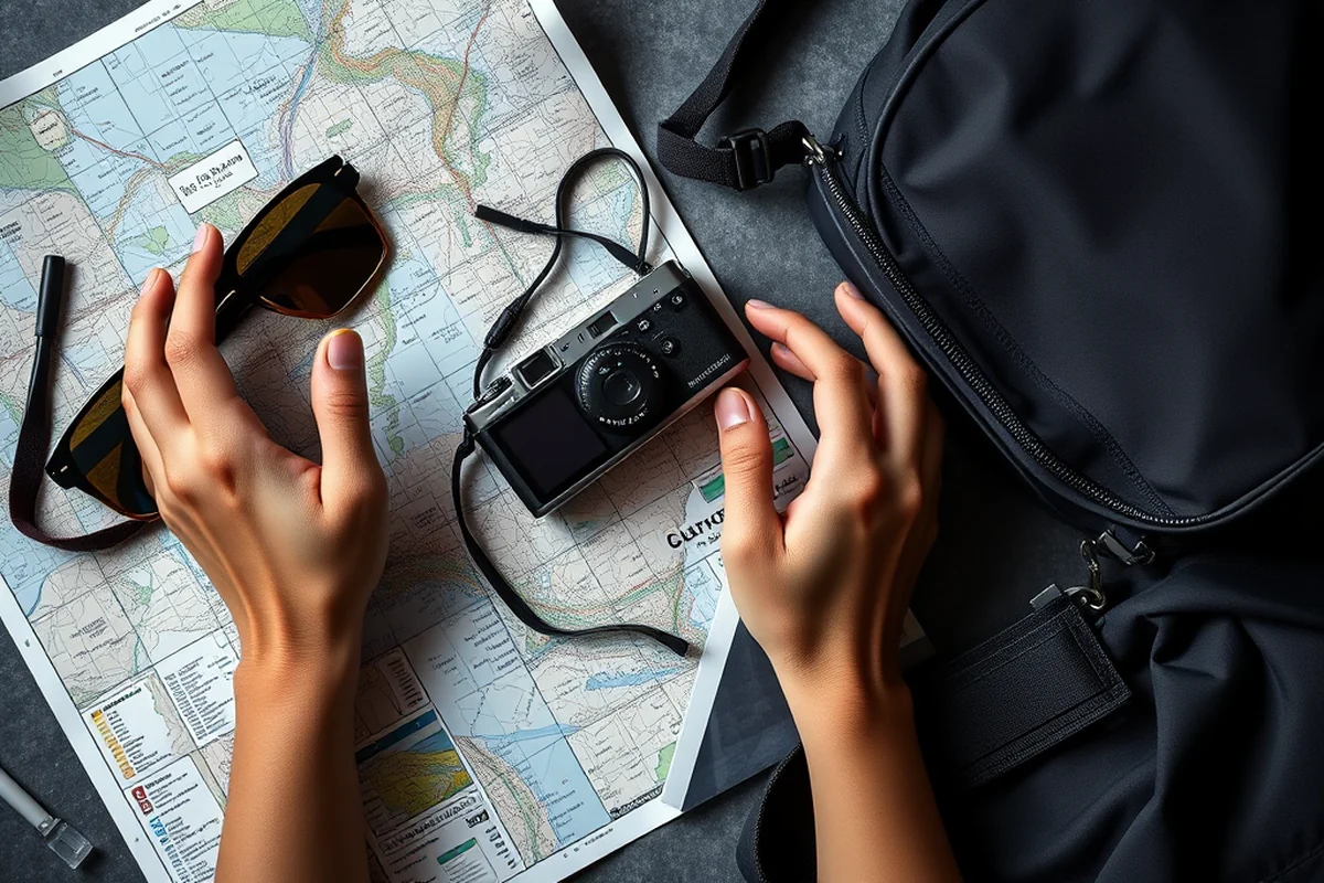 travel photography camera for beginners — Travel Photography Camera For Beginners (the finished result)