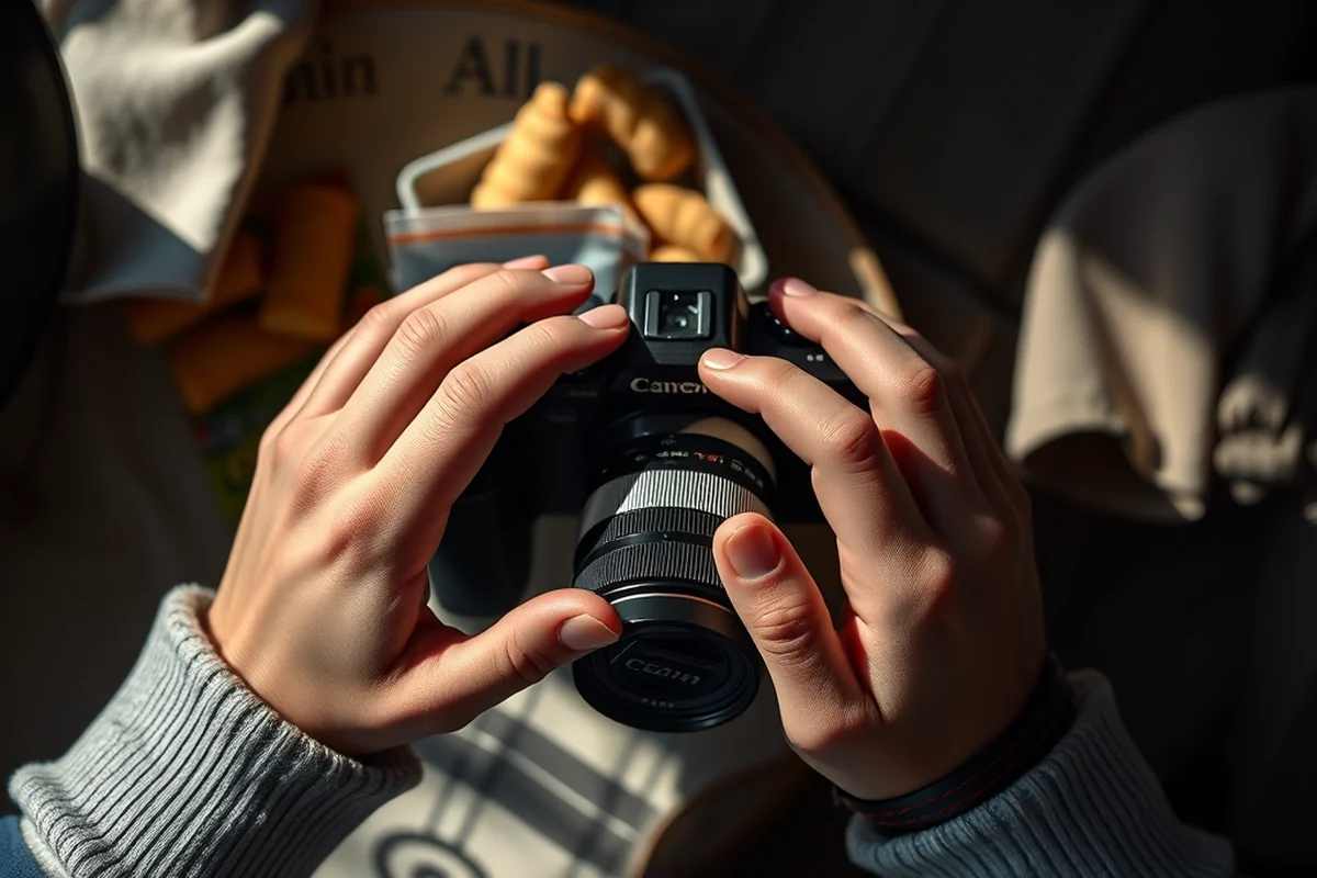 travel photography camera recommendations — Travel Photography Camera Recommendations (the finished result)