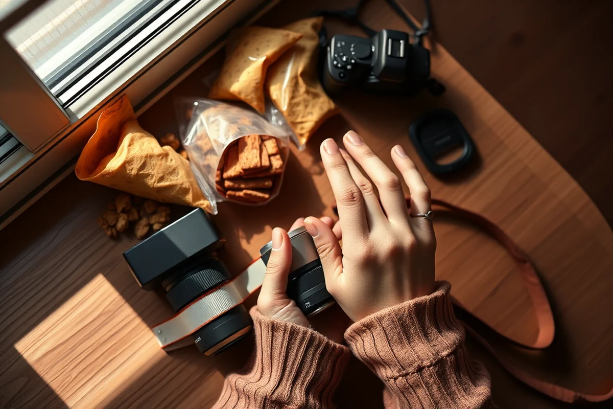 travel photography essentials — Travel Photography Essentials (the finished result)