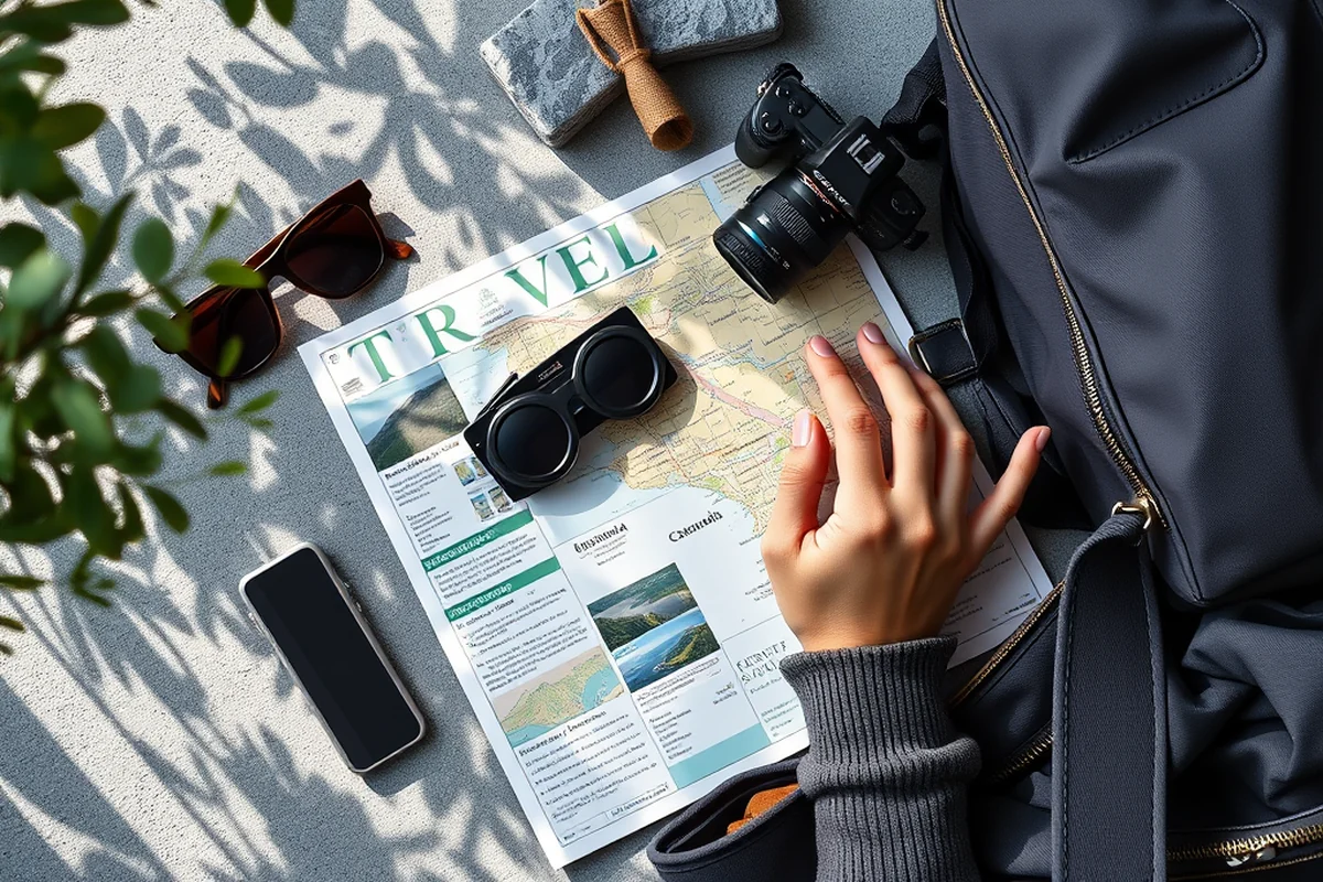 travel photography exhibition — Travel Photography Exhibition (the finished result)