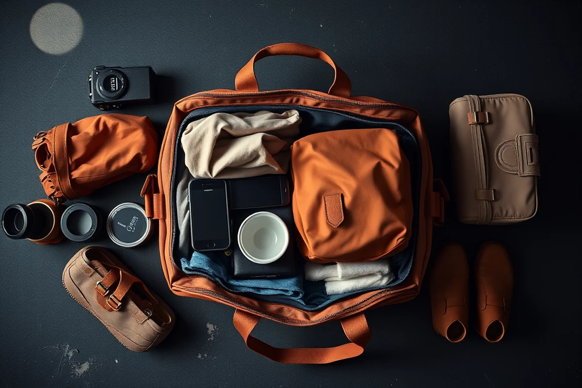travel photography gifts — Travel Photography Gifts (the finished result)