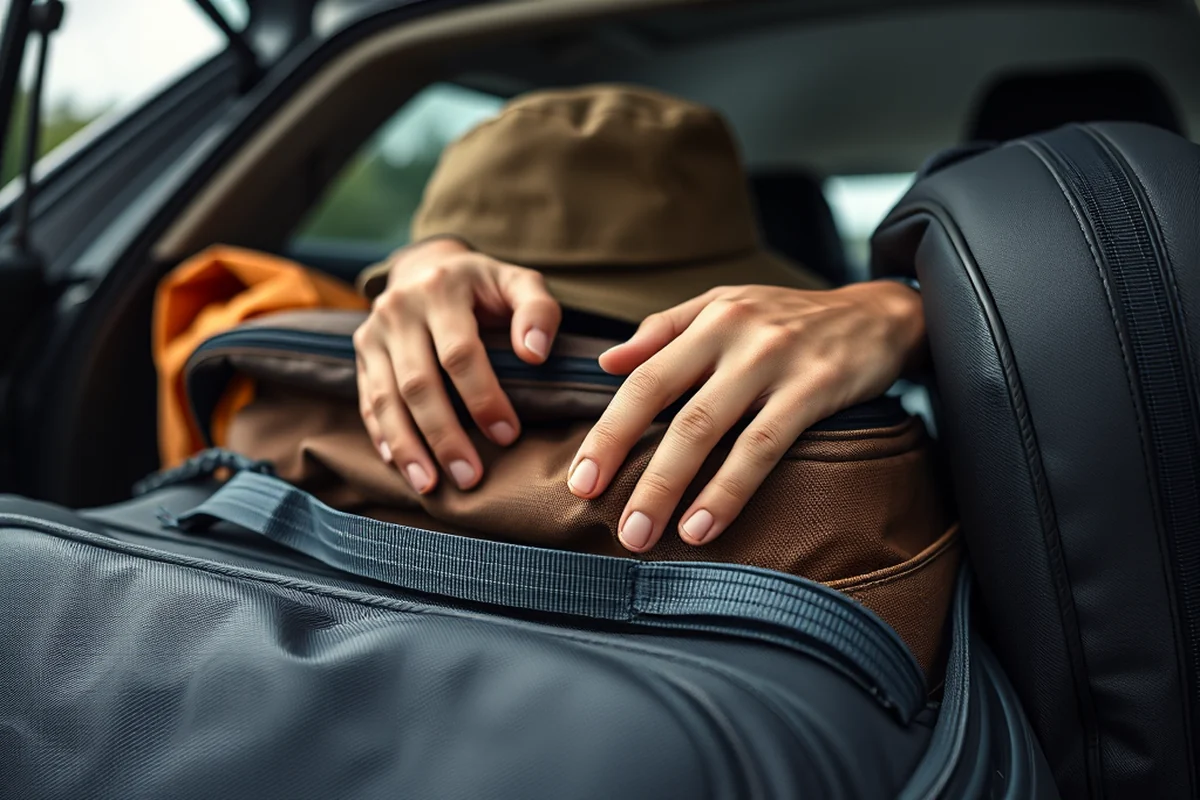 travel safe pictures — Travel Safe Pictures (step by step)