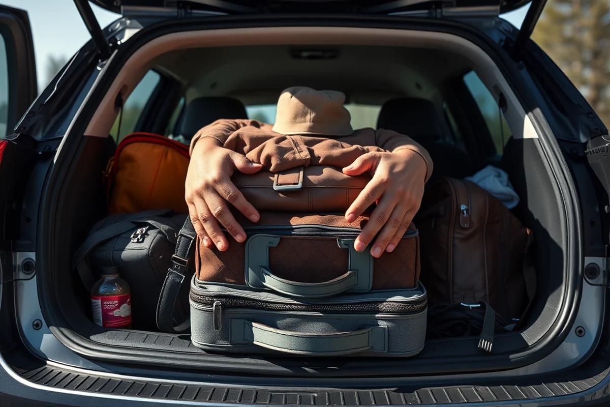 travel safety pictures — Travel Safety Pictures (step by step)
