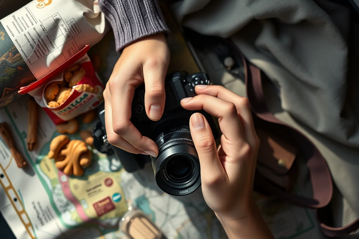 travel safety pictures — Travel Safety Pictures (the finished result)