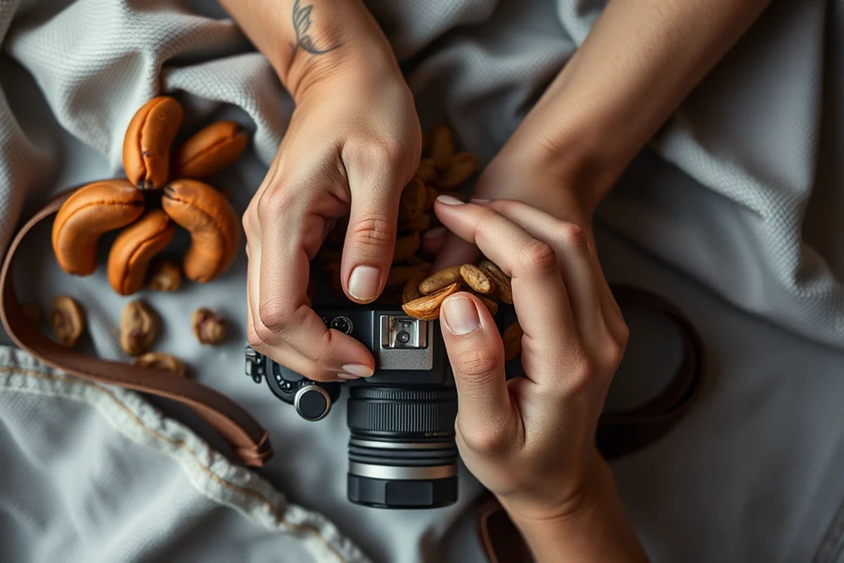 what is intimate landscape photography — What Is Intimate Landscape Photography (the finished result)