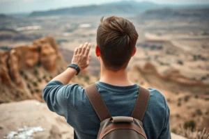 Adventure Travel Experiences