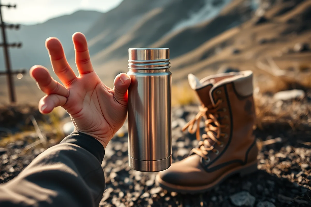 adventure travel experiences — Adventure Travel Experiences (step by step)