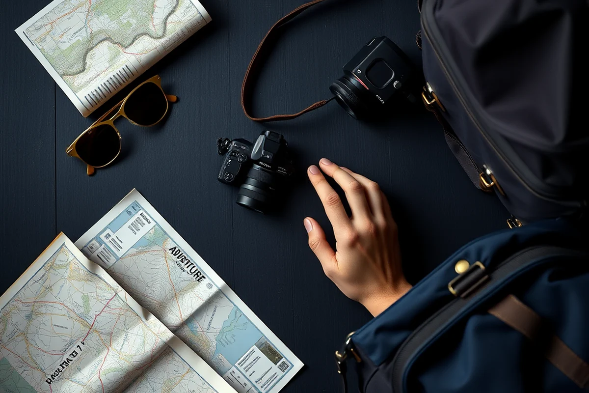adventure travel on — Adventure Travel On (the finished result)