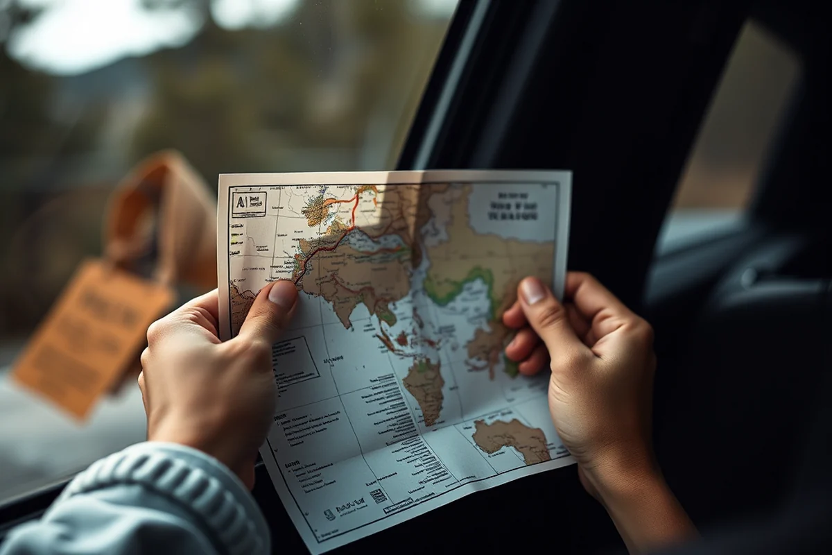 adventure travel tours — Adventure Travel Tours (step by step)