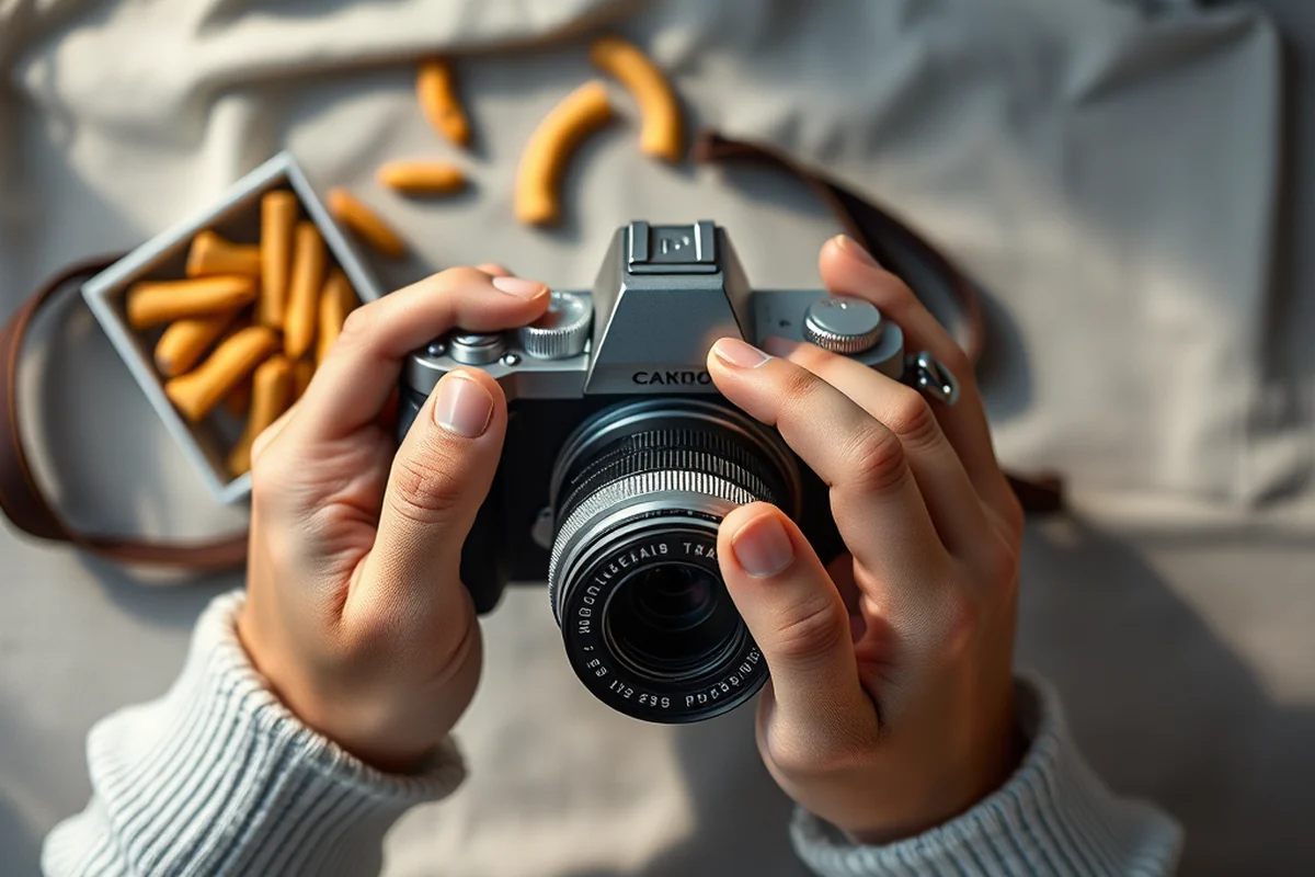best camera for photography — Best Camera For Photography (the finished result)