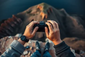 Best Cameras For Travel Photography
