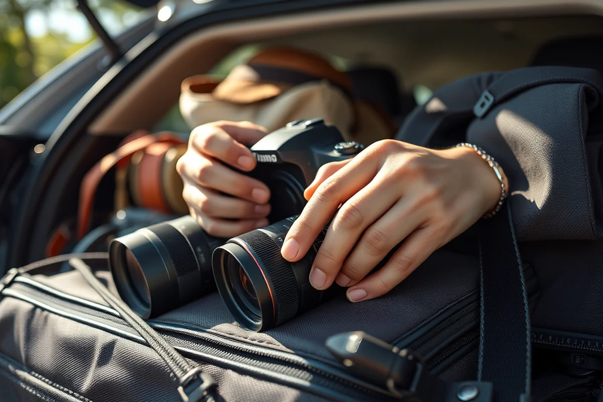best cameras for travel photography — Best Cameras For Travel Photography (step by step)