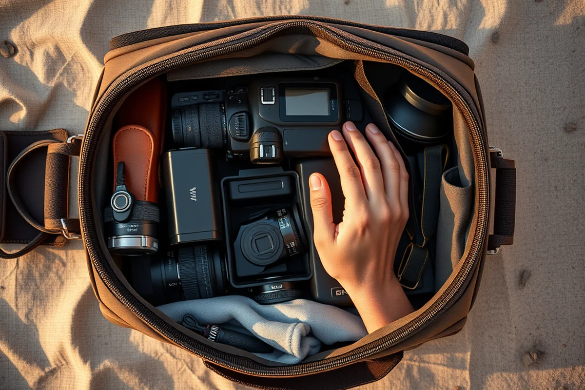 best cameras for travel photography — Best Cameras For Travel Photography (the finished result)