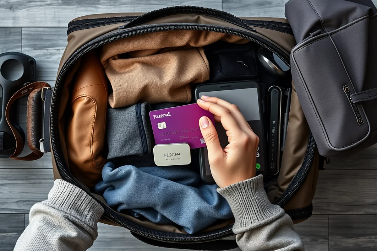 best credit card for travel 2026 — Best Credit Card For Travel 2026 (the finished result)