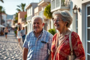 Best Cruises Seniors