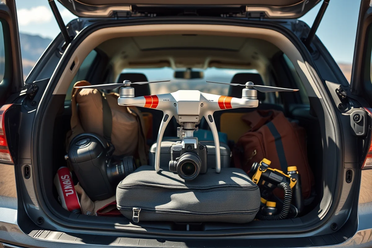best drone for mountain photography — Best Drone For Mountain Photography (step by step)