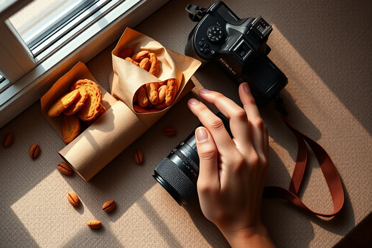 best nikon lens for travel photography — Best Nikon Lens For Travel Photography (the finished result)