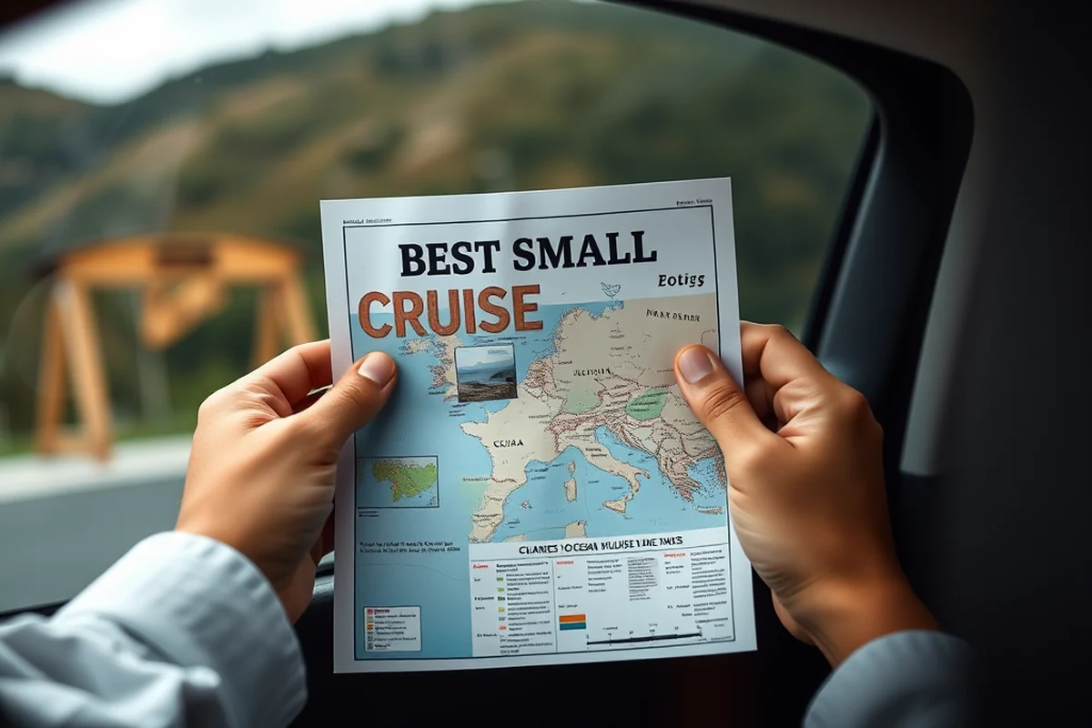 best small ocean cruise lines — Best Small Ocean Cruise Lines (step by step)