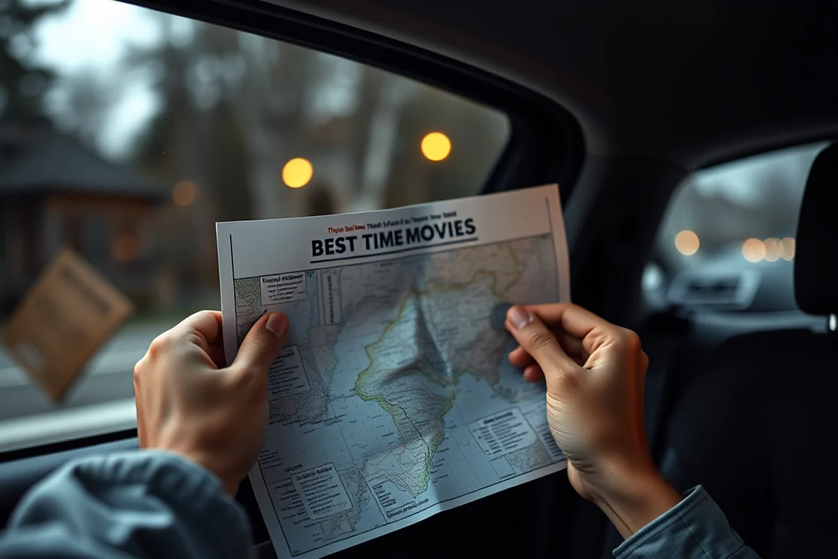 best time travel movies — Best Time Travel Movies (step by step)