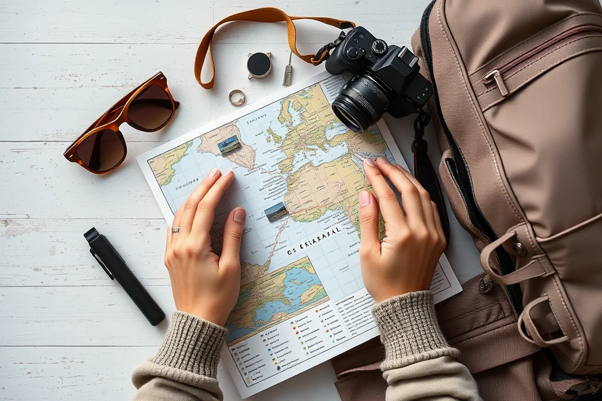 best travel hacks — Best Travel Hacks (the finished result)