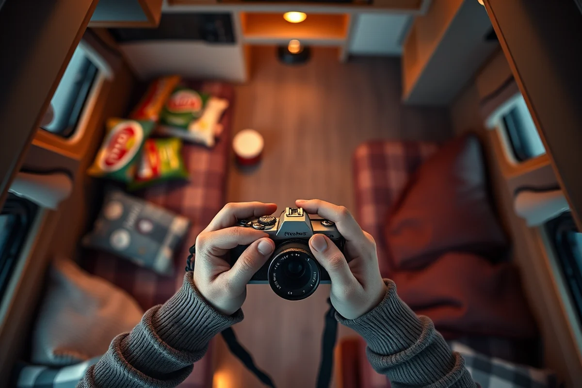 best used travel trailers — Best Used Travel Trailers (the finished result)