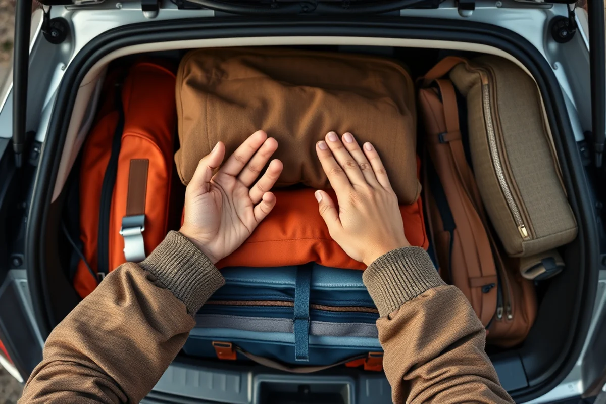 camping world kodak — Camping World Kodak (step by step)