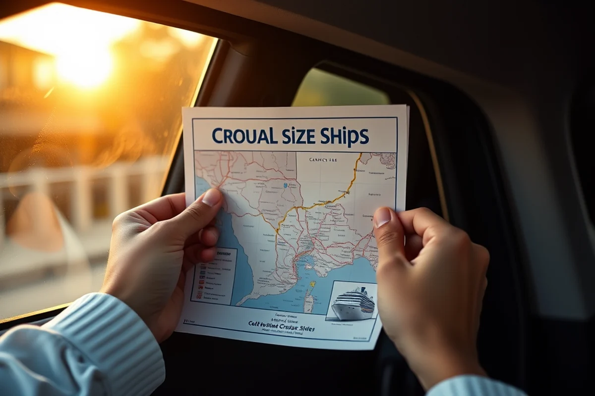 carnival cruise ships — Carnival Cruise Ships (step by step)