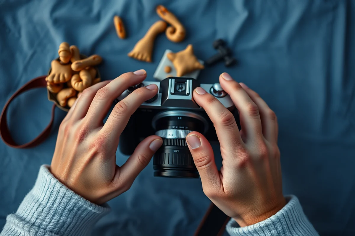 how to travel with pictures — How To Travel With Pictures (the finished result)