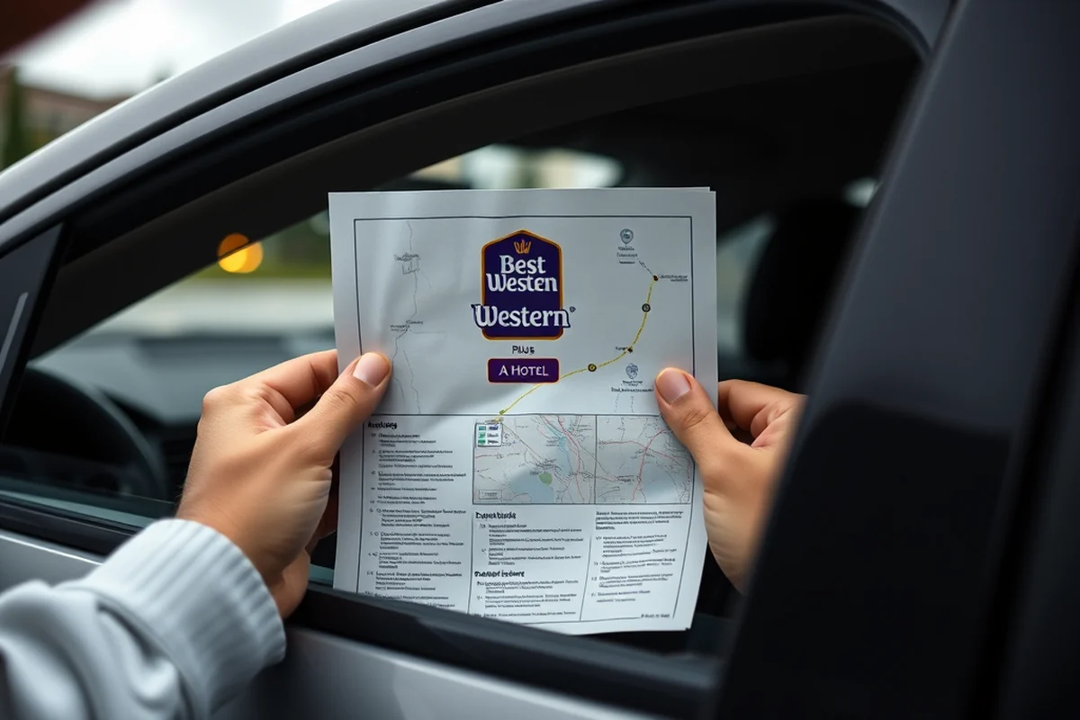 is best western plus a hotel — Is Best Western Plus A Hotel (step by step)